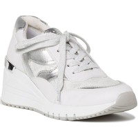 Chaussures Femme Baskets mode Marco Tozzi 23743 Blanc