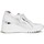 Chaussures Femme Baskets mode Marco Tozzi 23743 Blanc