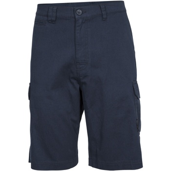 Vêtements Homme Shorts chez / Bermudas Trespass Rawson Bleu