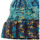 Accessoires textile Femme Bonnets Beechfield Corkscrew Bleu