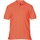 Vêtements Homme Reversible fishtail parka jacket with removable hood Premium Orange