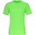 Vêtements Homme T-shirts Island manches courtes Awdis Just Cool Vert
