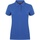 Vêtements Femme Polos manches courtes Henbury HB102 Bleu