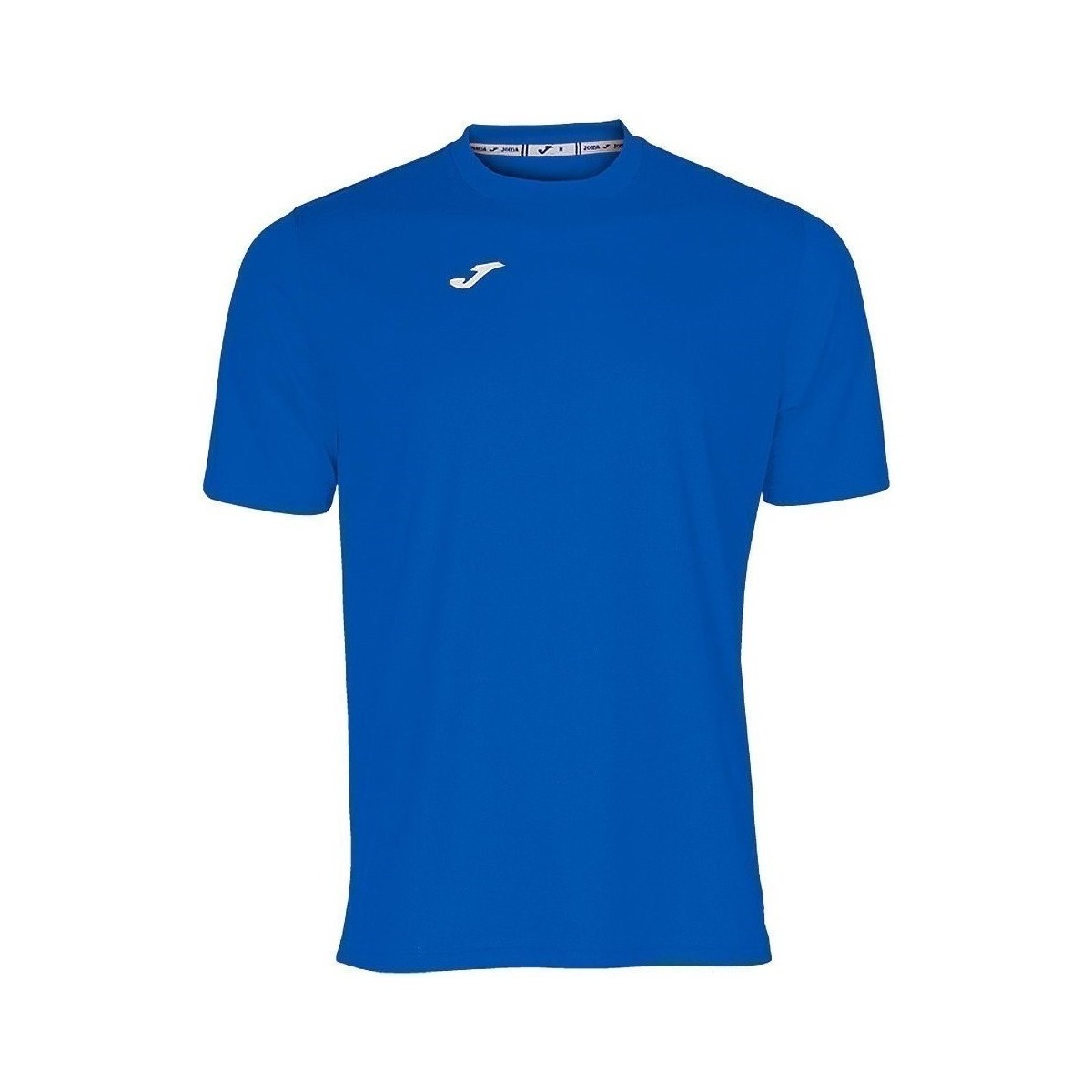 Vêtements Homme T-shirts SHIRT manches courtes Joma Combi Bleu