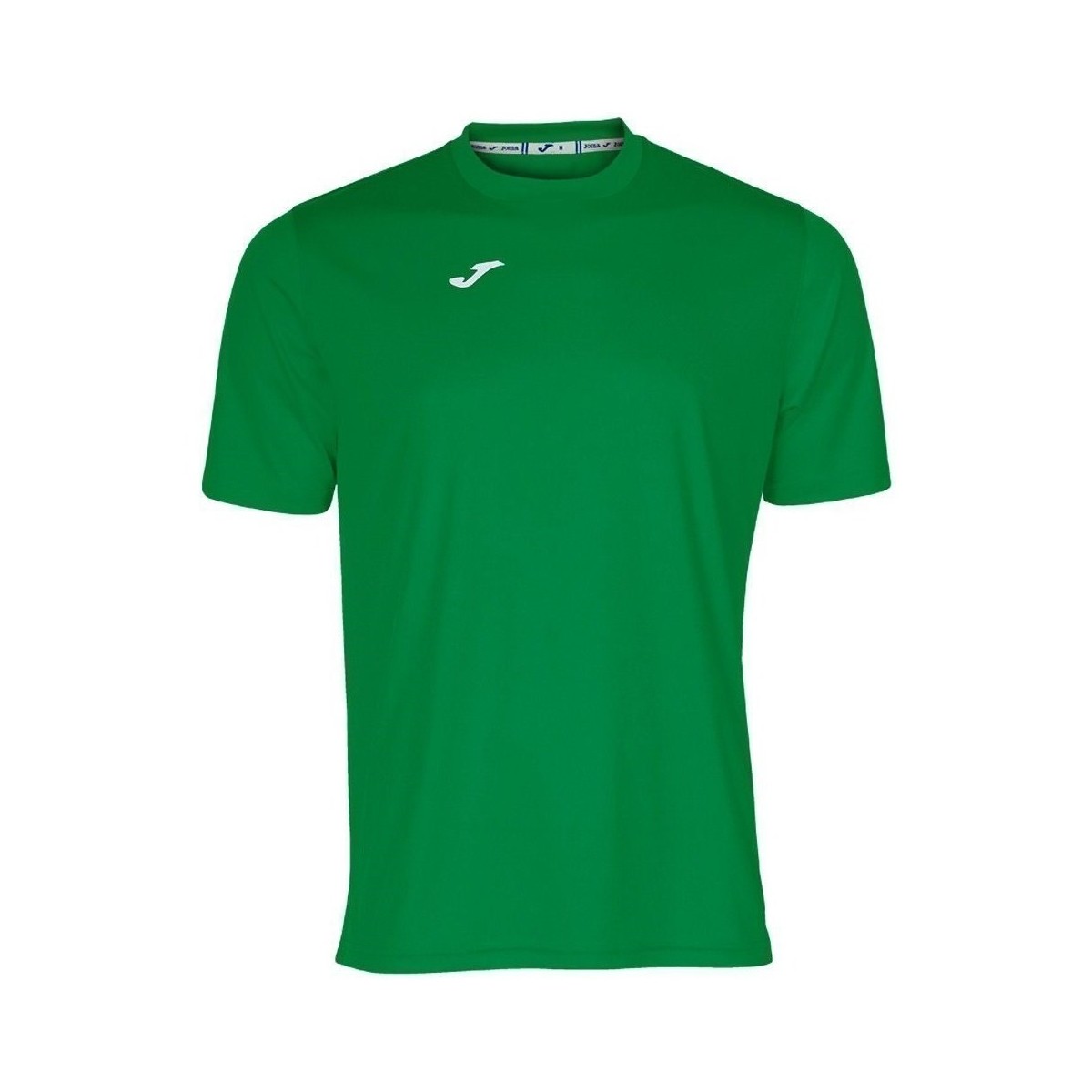 Vêtements Homme T-shirts manches courtes Joma Combi Vert