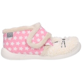 Chaussures Fille Chaussons Gioseppo 56482 Niña Rosa rose