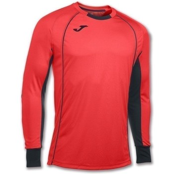 Vêtements Homme T-shirts manches longues Joma Protect Rouge