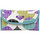 Sacs Femme Sacs porté main Roxy Portefeuille extra-plat -  Cream - Toile multicolore Multicolore