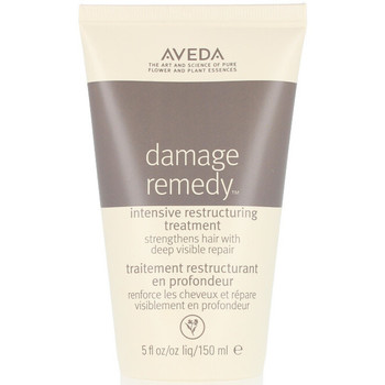 Beauté Shampooings Aveda Damage Remedy Intensive Restructuring Treatment 