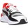 Chaussures Enfant Baskets mode Puma 371491-02 Gris