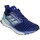 Chaussures Femme Running / trail adidas Originals Solar Boost Women Bleu