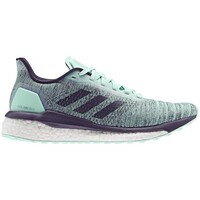 Chaussures Femme Running BOOT / trail adidas Originals Solar Drive W Vert