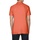 Vêtements Homme Polos manches courtes Gildan 64800 Orange