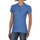 Vêtements Femme T-shirts & Polos Gildan 85800L Bleu