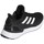 Chaussures Enfant Running / trail adidas Originals Rapidarun Noir