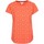 Vêtements Femme Gianfranco Ferré Pre-Owned 1990s button-up long shirt  Orange