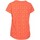 Vêtements Femme Gianfranco Ferré Pre-Owned 1990s button-up long shirt  Orange
