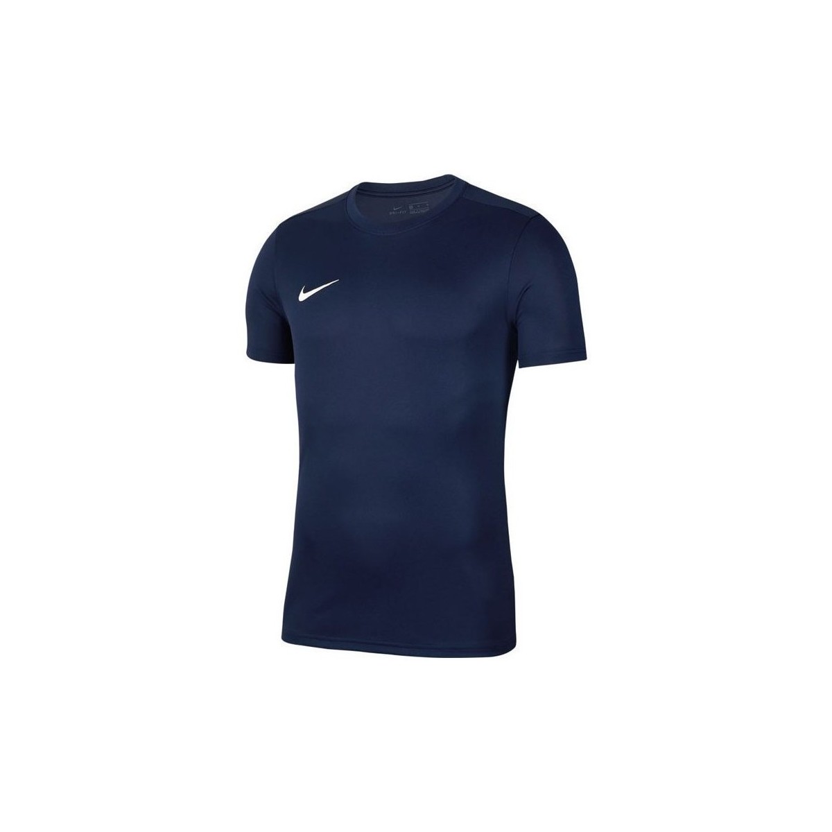 Vêtements Homme T-shirts manches courtes Nike Park Vii Marine