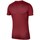 Vêtements Homme T-shirts manches courtes Nike Park Vii Bordeaux