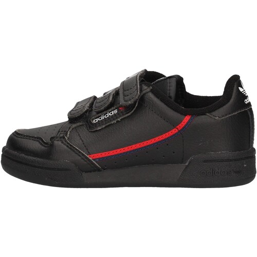 Chaussures Enfant Baskets mode env adidas Originals EH3223 Noir