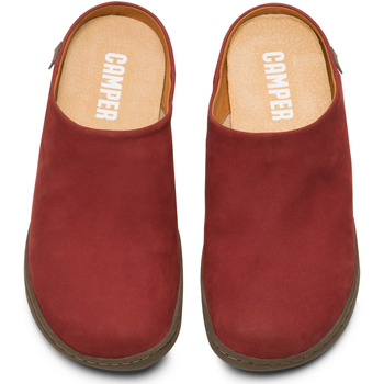 Camper Chaussons PEU CAMI Rouge