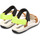 Chaussures Homme Sandales et Nu-pieds Camper Sandales Match Multicolore