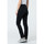 Vêtements Femme marque Jeans Lee Cooper marque Jean LC161 8403 Black Noir