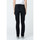 Vêtements Femme marque Jeans Lee Cooper marque Jean LC161 8403 Black Noir