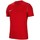 Vêtements Homme T-shirts manches courtes Nike Park 20 Rouge
