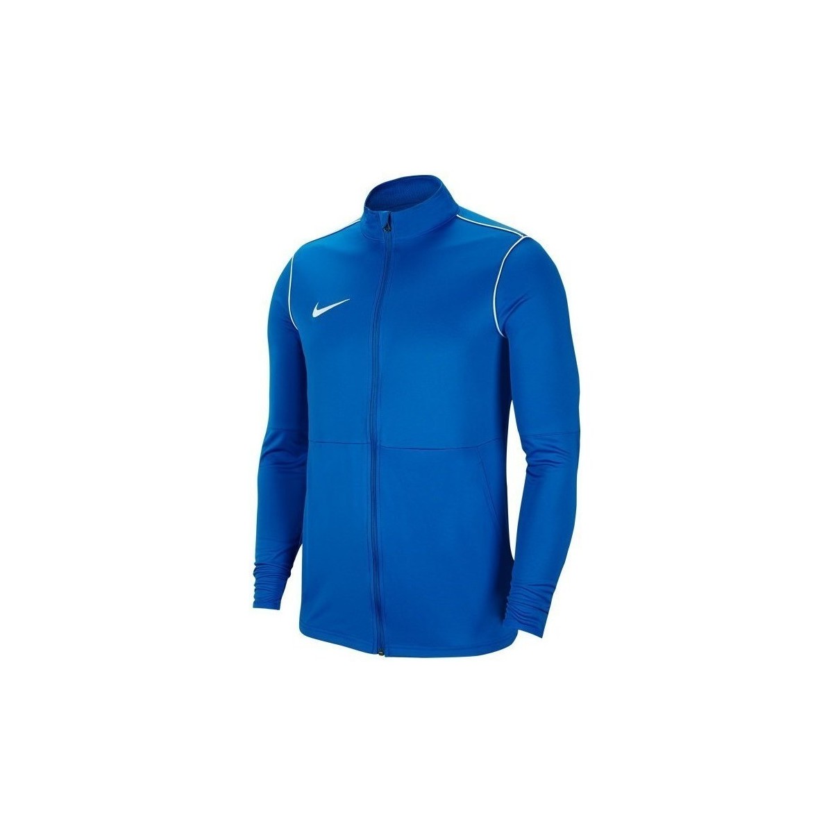 Vêtements Garçon Sweats Nike JR Dry Park 20 Bleu