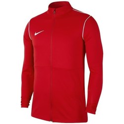 Vêtements Garçon Sweats Nike JR Dry Park 20 Training Rouge