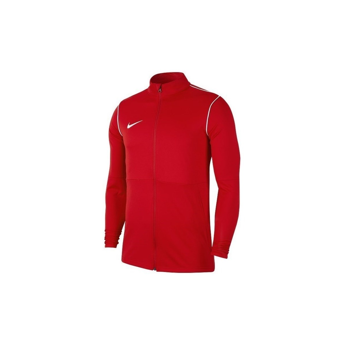 Vêtements Garçon Sweats Nike JR Dry Park 20 Training Rouge