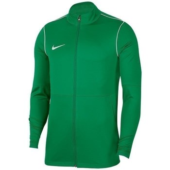 Vêtements Homme Sweats management Nike Dry Park 20 Vert