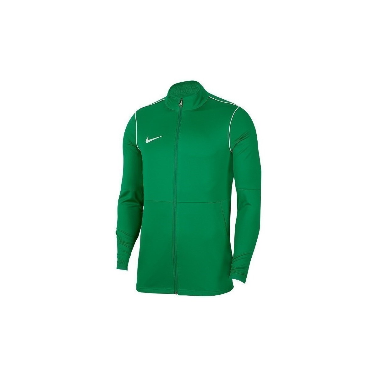 Vêtements Homme Sweats Nike Dry Park 20 Vert