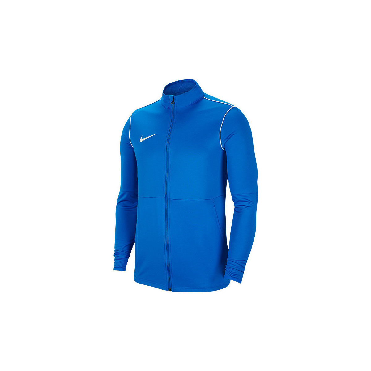 Vêtements Homme Sweats Nike Dry Park 20 Bleu