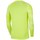Vêtements Homme Sweats Nike Dry Park IV Vert