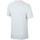 Vêtements Homme T-shirts manches courtes Nike FC Dry Tee Seasonal Blanc