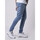 Vêtements Homme Jeans droit Project X Paris Jean T19951 Bleu