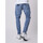 Vêtements Homme Jeans droit Project X Paris Jean T19951 Bleu