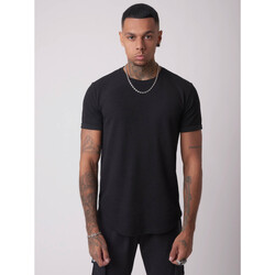 Vêtements Homme T-shirts manches courtes Project X Paris Tee Shirt Noir