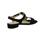 Chaussures Femme Sandales et Nu-pieds Ara  Noir
