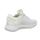Chaussures Femme Baskets mode Ecco  Blanc