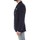 Vêtements Homme Vestes / Blazers Mulish ASTONMARTIN-GKS907 Bleu