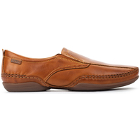 Chaussures Homme Mocassins Pikolinos PUERTO RICO 03A BRANDY