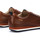 Chaussures Homme Baskets mode Pikolinos LIVERPOOL M2A Marron