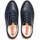 Chaussures Homme Baskets mode Pikolinos LIVERPOOL M2A Bleu