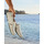 Chaussures Homme Mocassins Pikolinos JEREZ 09Z Blanc