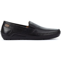 Chaussures Homme Mocassins Pikolinos AZORES 06H BLACK