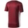 Vêtements Garçon T-shirts manches courtes adidas Originals JR Entrada 18 Bordeaux