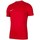 Vêtements Garçon T-shirts manches courtes Nike JR Dry Park Vii Rouge